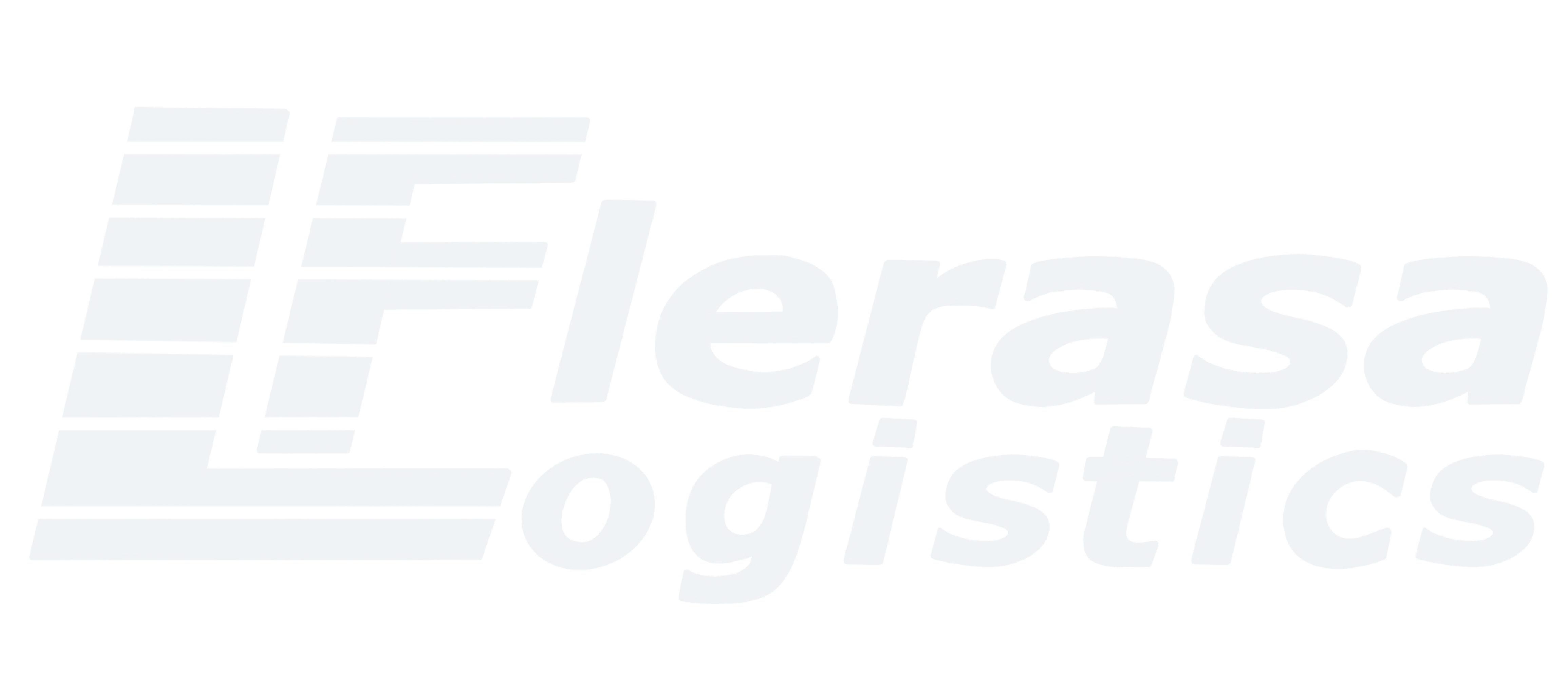 FLERASA Logistics